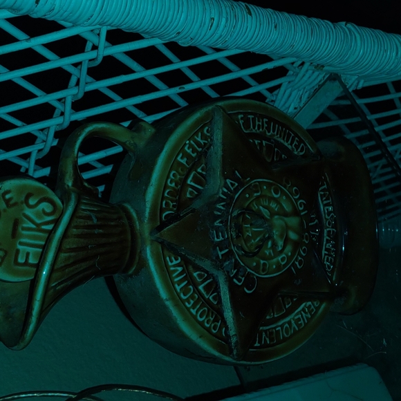 1968 decanter - Picture 2 of 4